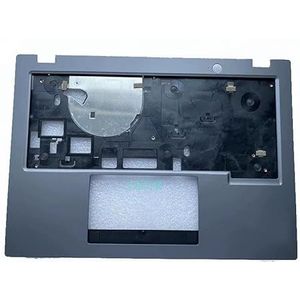 LCD-achterklep/bezel/palmsteun/onderkant voor L13 GEN3 gen4(Silver Palmrest)