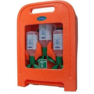 Actiomedic® EYE CARE oogspoelstation Medi2protect TWIN II