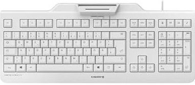 Cherry - JK-A0400CH-0 - Input Adapter - Grijs - USB - Mechanische Keyswitch