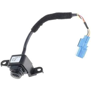 Achteruitrijcamera's auto 95790-C1500 95790C1500 Voor Hyundai Eco Voor Sonata Hybrid 16 Backup Achteruitrijcamera Parking Camera Achterklep Reverse Parkeercamera