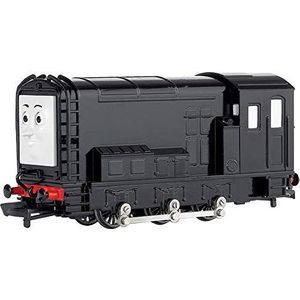 Bachmann Trains Thomas And Friends - Diesel Locomotief met bewegende ogen