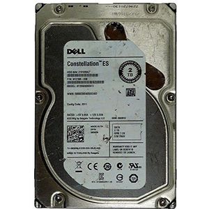 2000 GB DELL HDD Conestellation ES ST2000NM0011 SATA2 ID14214