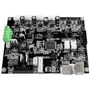 GT2560 V4.1B Moederbord nieuwe versie gebruikt voor A10, A10M, 10T, A20, A20M, A20T 3D-printers (kleur: Verenigde Staten, maat: voor A20T)