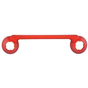 Drone Accessories Remote Control Rocker Protection Bracket For Hubsan Zino H117S Drone For RC Accessories Controller For Joystick Protector For Hubson (Color : Red)