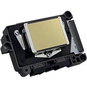 Printkop for F189010 F189000(New F189 1st lock)