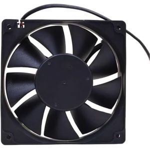 120mm behuizingsventilator voor ADDA AD1248HB-F91GP 120x120x38mm DC 48V 0,52A luchtstroom waterdichte industriële ventilator