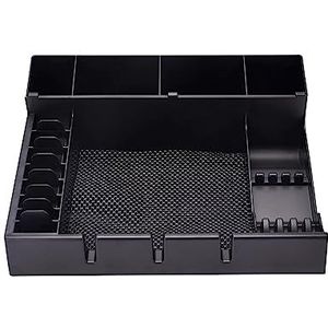 Harilla Lade Kammen Clips Schaar Slijtvaste Anti Slip Scheermes Case Salon Organizer voor Stylist