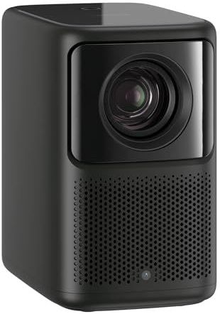 Dangbei N2 Projector Grijs