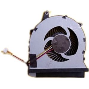 Laptop CPU koelventilator Voor For Lenovo For ThinkPad Edge E335 Zwart
