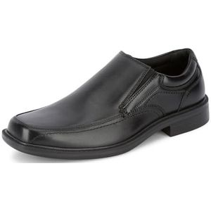Dockers Mens Edson Leather Dress Loafer Shoe