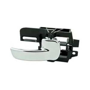 Voor Qashqai J10 Auto-interieurdeurgreep Links Of Rechts Binnendeurknop Binnendeurgreepafdekkingen Handgrepen Van Binnendeuren(Right)