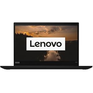 Lenovo ThinkPad X390 Intel i5 4x1.6 GHz processor, 16 GB geheugen, 512 GB SSD, 13,3 inch display, Full HD 1920x1080 IPS Windows 11 Pro 1920 (gereviseerd)