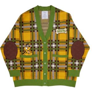 Loungefly Disney Pluto 95e verjaardag opa vest medium