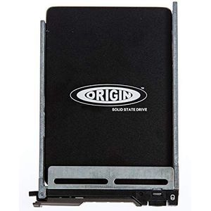 Origin Storage DELL-960EMLCMWL-S15 internal solid state drive 2.5" 960 GB SATA III eMLC