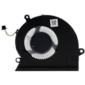 Computer CPU GPU Koelventilator Voor ASUS voor VivoBook X571G X571GT RX571GT FX571GT NX571GT K571 F571G F571GD GT Themal VGA fan Koeler(CPU FAN)