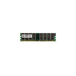Transcend JM388D643A-60 Jet Ram werkgeheugen 1GB DDR 333 DIMM CL 2.5