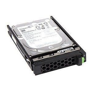 Fujitsu S26361-F3818-L514 interne harde schijf 2.5" 146 GB SAS