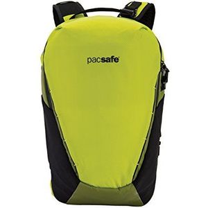 pacsafe Venturesafe X18 Backpack Python Green