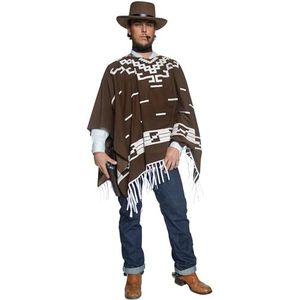 Deluxe Authentic Western Wandering Gunman Costume (L)