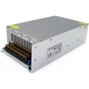 CN 36V 22A 800W Voeding / 75 0W 720W 600W 500W 27V 12V 48V Wisseling van bestuurder(36V_350W)