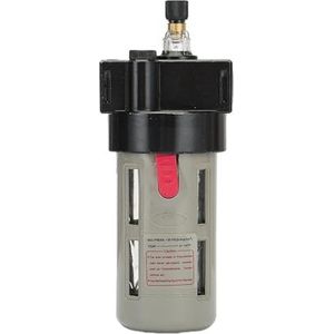 QLYUEUI BL3000 Type 1/4 ""Pneumatische Luchtfilter Combinatie Regulator Smeermiddel