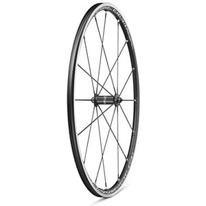 Campagnolo Shamal Ultra C17 Voorwiel, Zwart, 700c
