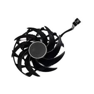 PLD10015B12H RTX3090 3080 3070TI GPU-ventilatoren voor Gigabyte voor AORUS voor GeForce RTX 3070 3090 XTREME grafische koelventilator(A-Fan)