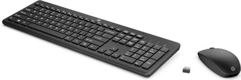 HP 230 draadloze muis- en toetsenbordcombo