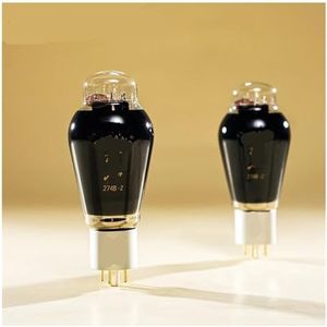 274B-Z-buis vervangt 274B-buis voor nauwkeurige aanpassing (2 stuks)