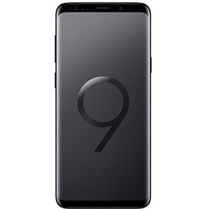 Samsung Galaxy S9 Plus Dual SIM 6GB/256GB Schwarz