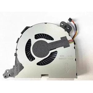 CPU-ventilator voor Lenovo 320-15isk 320-15ikb 130-15IKB130-15AST 320-15ast 320-14ABR 320-14ISK 320-14IKB 320-15ABR 320-15IAP-serie