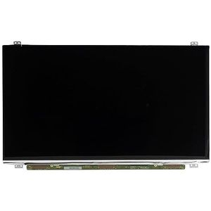 Vervangend Scherm Laptop LCD Scherm Display Voor For HP Chromebook 14-ca000 14-ca100 14 Inch 30 Pins 1366 * 768