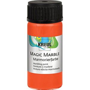 C. KREUL GMBH KREUL Magic Marble Orange 20 ml glas