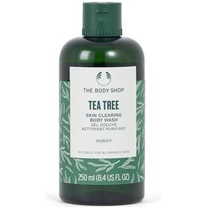 The Body Shop Tea Tree Wash 250 ml