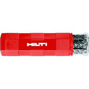 Hilti TE-CX L2 Boorset, 12-delig, 6-16 mm, met SDS-Plus-bevestigingssysteem, klopboor/steen/betonboren