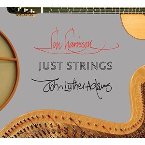 Works for Harp Guitar & Percussion