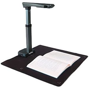 Documentscanner Q1800 Snelle camera A3-indeling 18 miljoen pixels, high-definition, high-speed, boekenbestanden, geen demontage slim