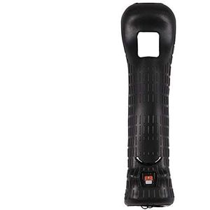 Motion Plus-adapter, MotionPlus-sensoradapter Motion Plus-adapter-externe afstandsbediening voor Wii-afstandsbediening Wit(black)