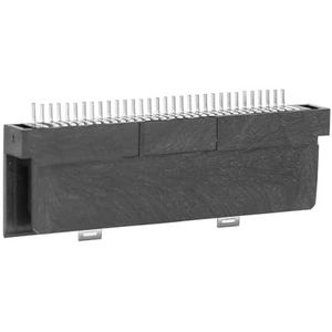 Essentiële 32Pin Cartridge Kaartlezer Slot voor Consoles Eenvoudige Vervanging Hoge Snelheid Gegevensoverdracht Grote Opslagcapaciteit