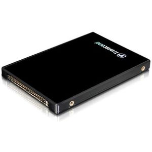 Transcend Ts32Gpsd330 Interne Ssd, 2.5"" Pata, Mlc, 32Gb, Zwart