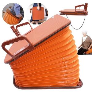 Elektrisch Uplift Seat Assist Kussen - Helpt bij het opstaan ​​en gaan zitten,hefhoek tot 35°,draagbare stoellift en bankstandhulp met knopbediening,ondersteunt 220 lbs,voor ouderen,gehandicapten