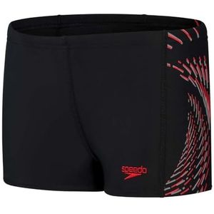 Speedo Plastisol Placement Zwemboxer Jongens