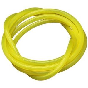 1 Meter ID 1 2 3 4 5 6 7 8 9 10 mm Siliconen Buis Flexibele Rubber Slang Food Grade Frisdrank Pijp Water Connector voor Motoren, Auto (Color9, ID 9mm OD 12mm)