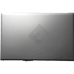 Laptop LCD-Topcover Voor For DELL Inspiron 5505 Colour Zilver 0MCWHY