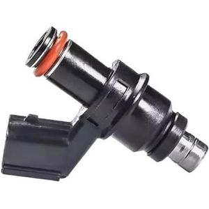 Fuel Injector Nozzle Elektrische injectie motorfiets GFM scooter 6-gats WN110T-2 brandstofinjector 21 geschikt voor WAVE 110 I 2010 Sproeier