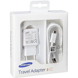 Samsung EP-TA20EWEU Wit