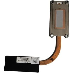 CPU gebruikt voor HP voor PROBOOK 430 G2 SPS-768199-001 7J1580 EG50050S1-B020-S9A 5V 2.0W koeler radiator koeling(Heatsink)