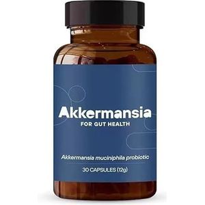 eqjrpo Pendulum Probiotic met prebiotische vezels - Verhoogt de productie van GLP-1, vertraagde afgifte, mannelijke darmgezondheidsstam van AFU