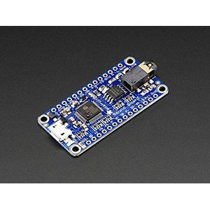 Audio FX Sound Board 16MB Flash