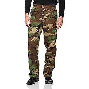 Mil-Tec Ranger Field Broek voor heren